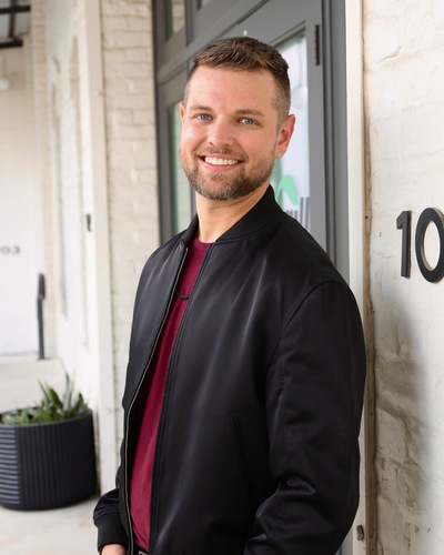 Ty Neely, LPC, NCC, CST