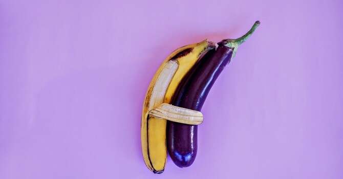 Talking About Sex Without Making It Weird