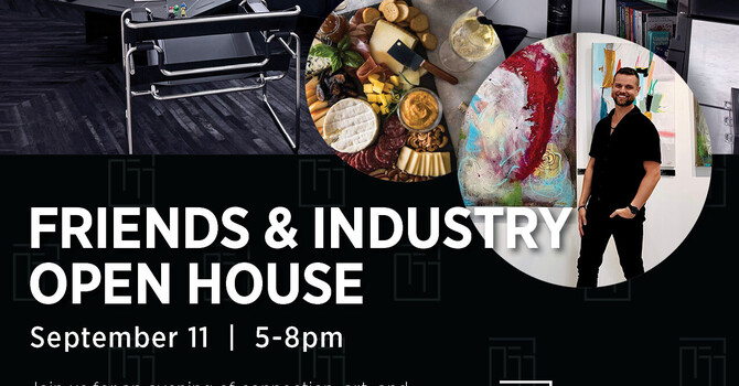 Tenet Therapy Friends & Industry Open House